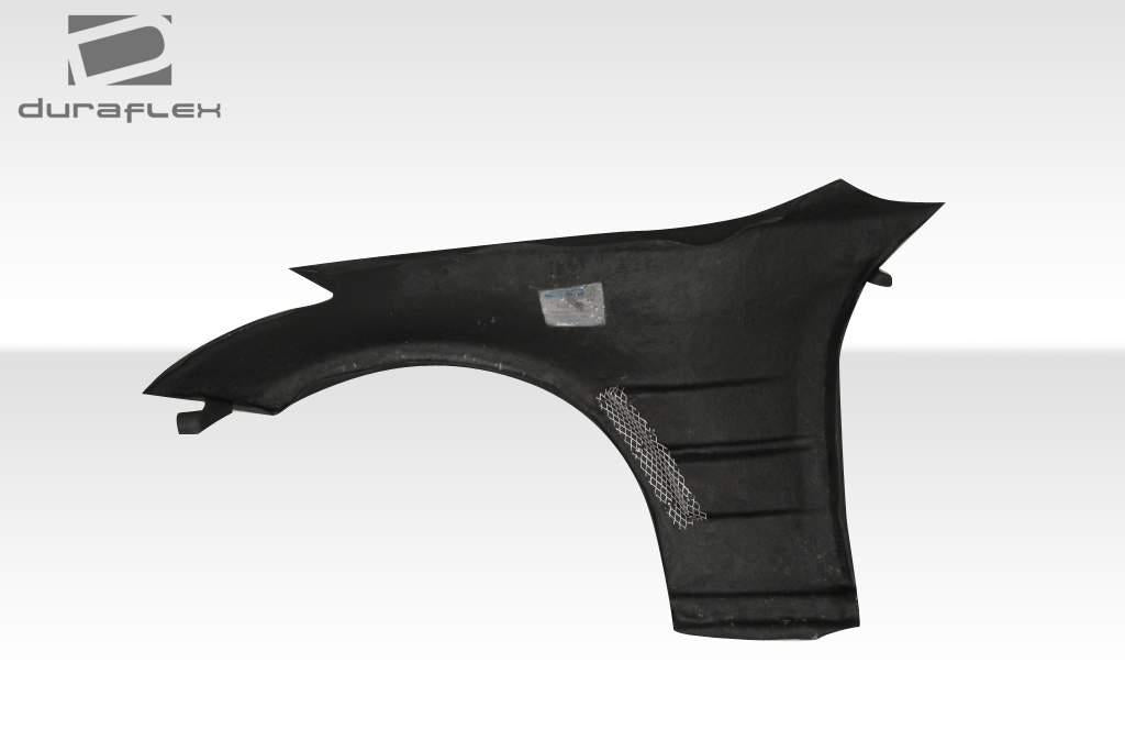 2003-2008 Nissan 350Z Duraflex GT Concept Fender