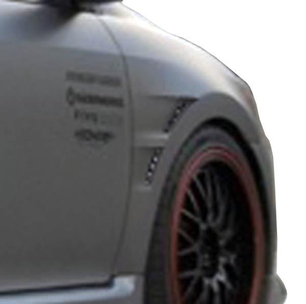 2005-2010 Scion TC Duraflex GT Concept Fender