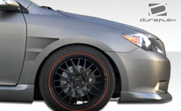 2005-2010 Scion TC Duraflex GT Concept Fender