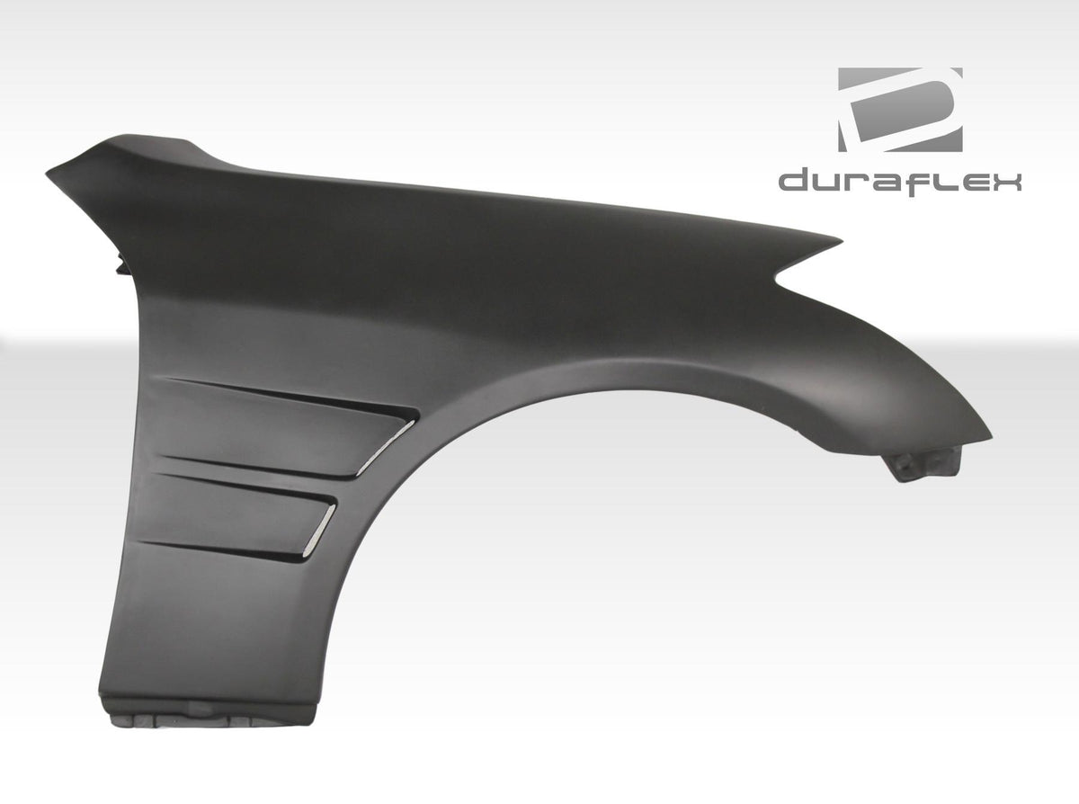 2003-2007 Infiniti G Coupe Duraflex GT Concept Fender