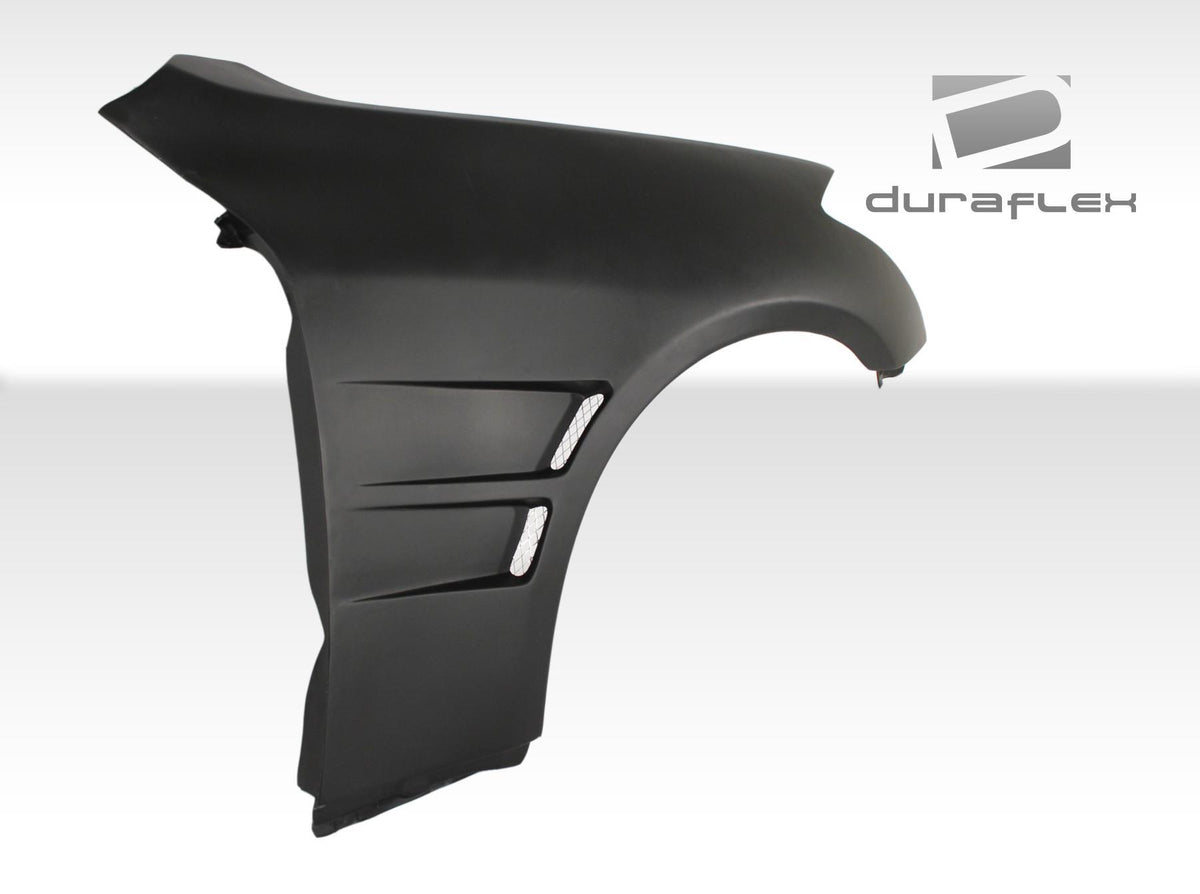 2003-2007 Infiniti G Coupe Duraflex GT Concept Fender
