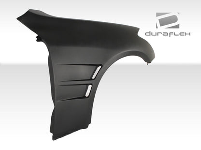 2003-2007 Infiniti G Coupe Duraflex GT Concept Fender