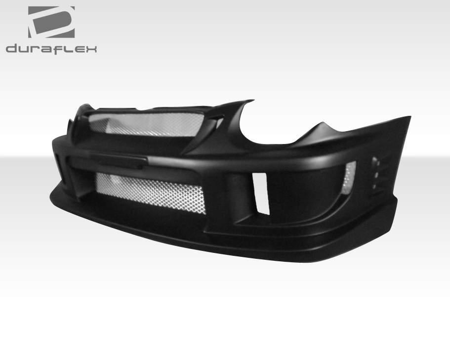 2002-2003 Subaru Impreza Duraflex A Spec Front Bumper