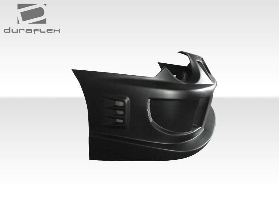 2002-2003 Subaru Impreza Duraflex A Spec Front Bumper