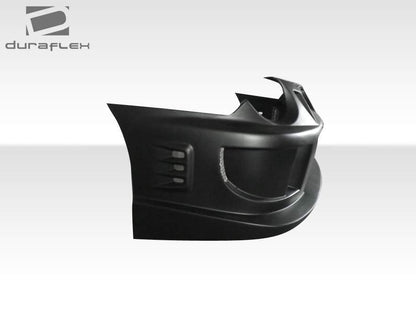 2002-2003 Subaru Impreza Duraflex A Spec Front Bumper