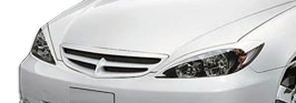 2002-2006 Toyota Camry Duraflex Vortex Grille