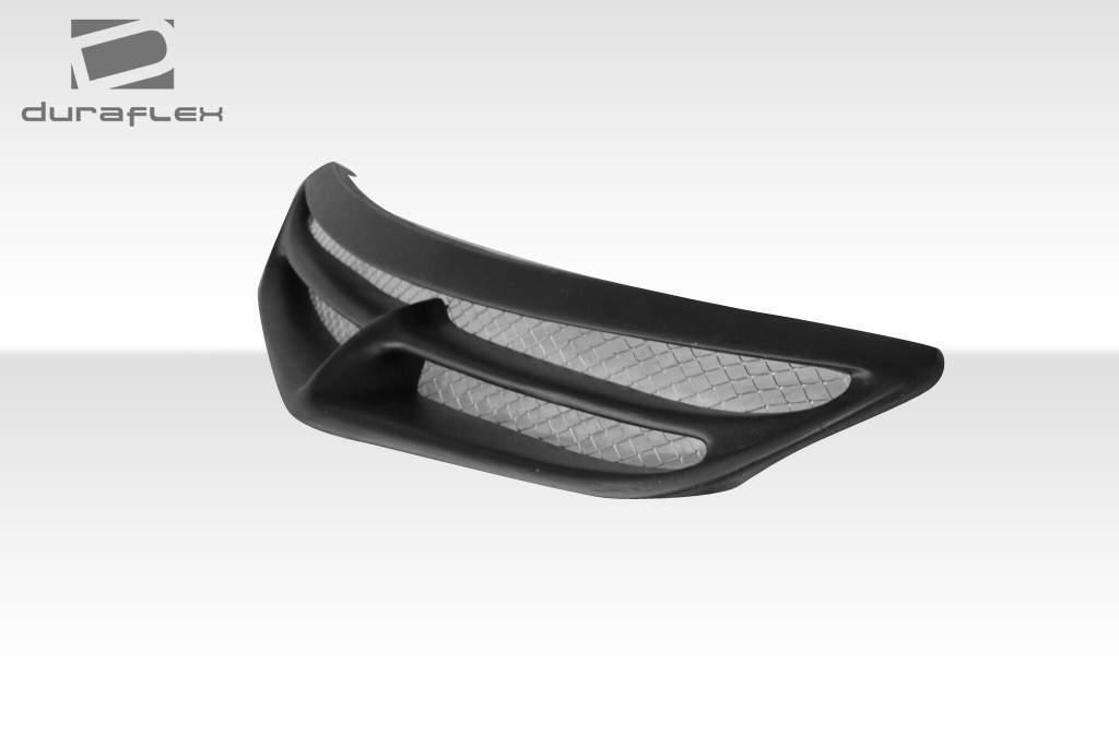2002-2006 Toyota Camry Duraflex Vortex Grille