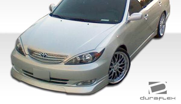 2002-2004 Toyota Camry Duraflex Vortex Front Lip