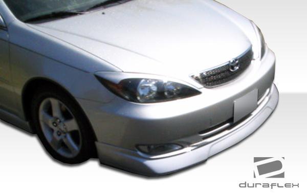 2002-2004 Toyota Camry Duraflex Vortex Kit