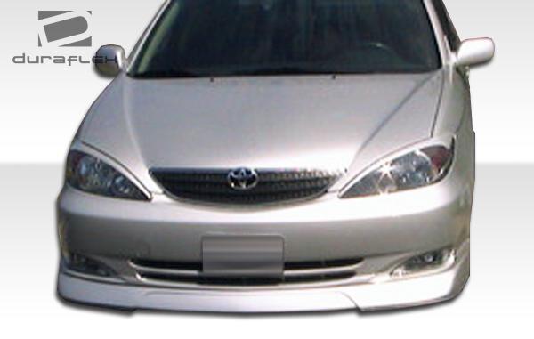2002-2004 Toyota Camry Duraflex Vortex Front Lip
