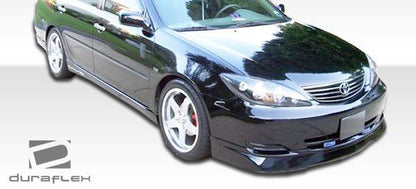 2002-2006 Toyota Camry Duraflex Vortex Side Skirts