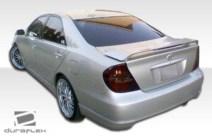 2002-2006 Toyota Camry Duraflex Vortex Side Skirts