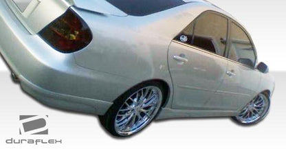 2002-2004 Toyota Camry Duraflex Vortex Kit