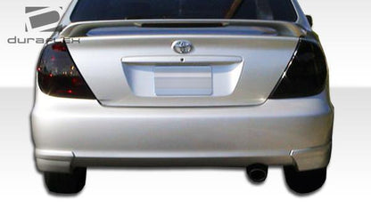 2002-2004 Toyota Camry Duraflex Vortex Kit