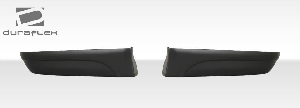 2002-2004 Toyota Camry Duraflex Vortex Kit
