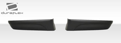 2002-2006 Toyota Camry Duraflex Vortex Rear Lip