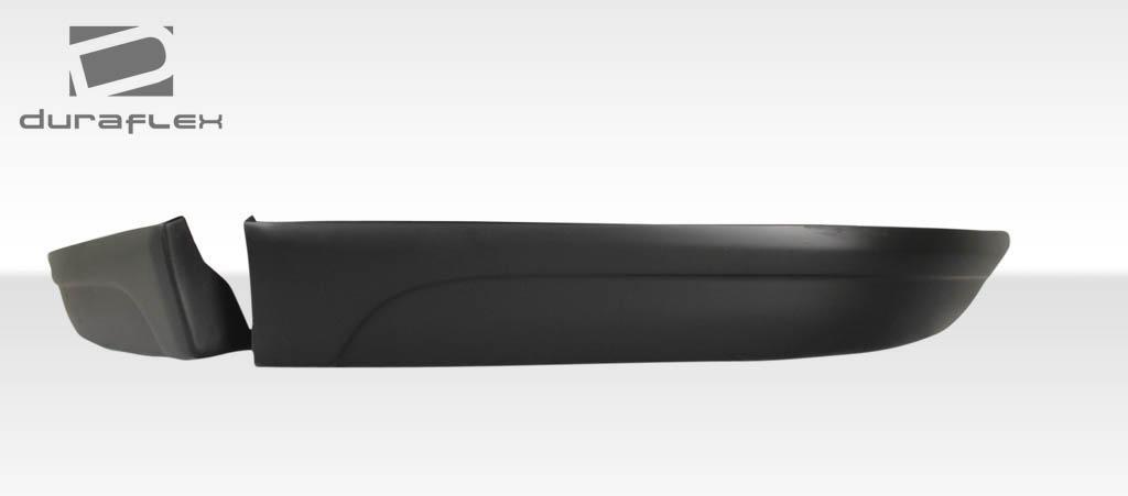 2002-2004 Toyota Camry Duraflex Vortex Kit