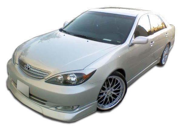 2002-2004 Toyota Camry Duraflex Vortex Kit
