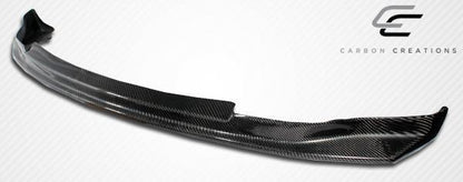 2003-2005 Nissan 350Z Carbon Creations N-1 Carbon Fiber Front Lip