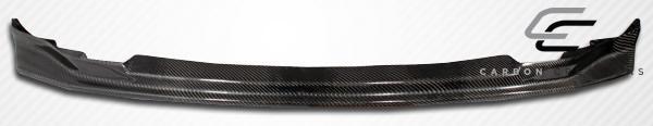 2003-2005 Nissan 350Z Carbon Creations N-1 Carbon Fiber Front Lip