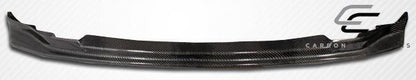 2003-2005 Nissan 350Z Carbon Creations N-1 Carbon Fiber Front Lip