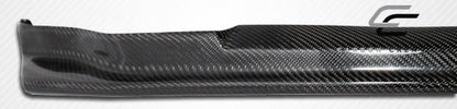 2003-2005 Nissan 350Z Carbon Creations N-1 Carbon Fiber Front Lip