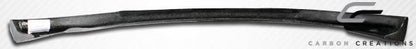 2003-2005 Nissan 350Z Carbon Creations N-1 Carbon Fiber Front Lip