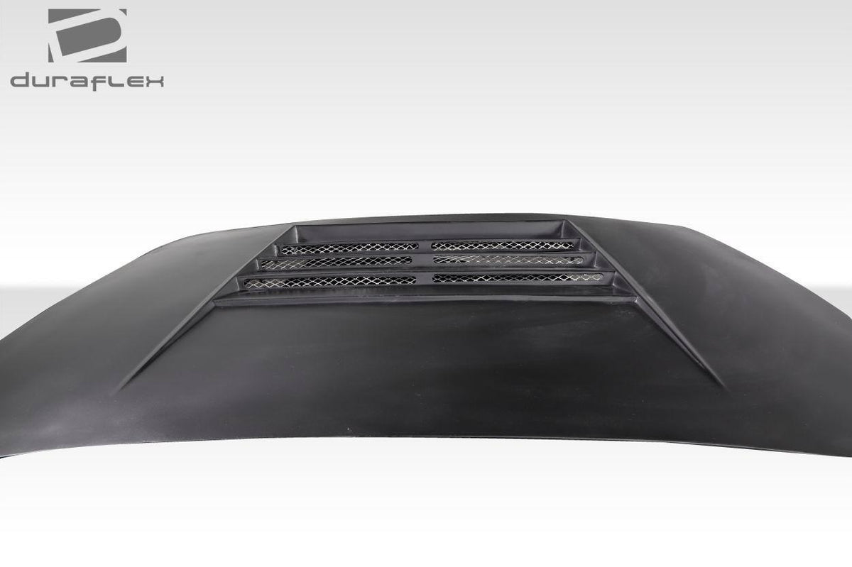1989-1994 Nissan 240SX Duraflex D-1 Hood