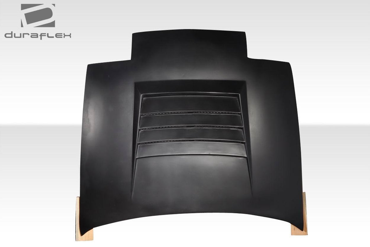 1989-1994 Nissan 240SX Duraflex D-1 Hood