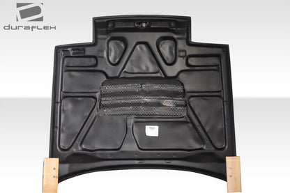 1989-1994 Nissan 240SX Duraflex D-1 Hood
