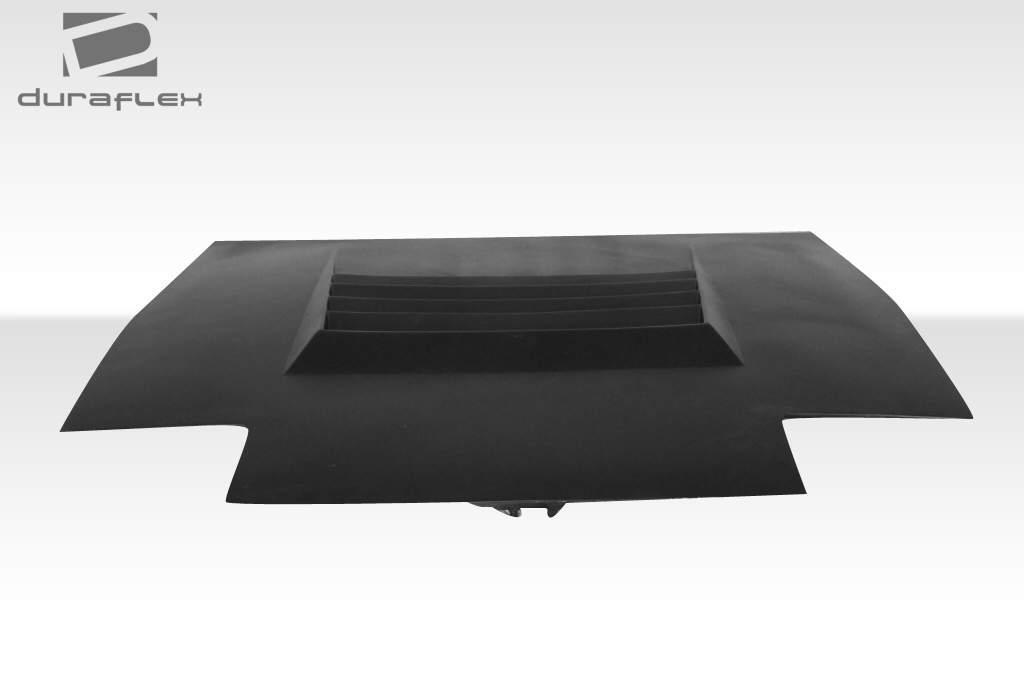 1989-1994 Nissan 240SX Duraflex D-1 Hood