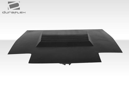 1989-1994 Nissan 240SX Duraflex D-1 Hood