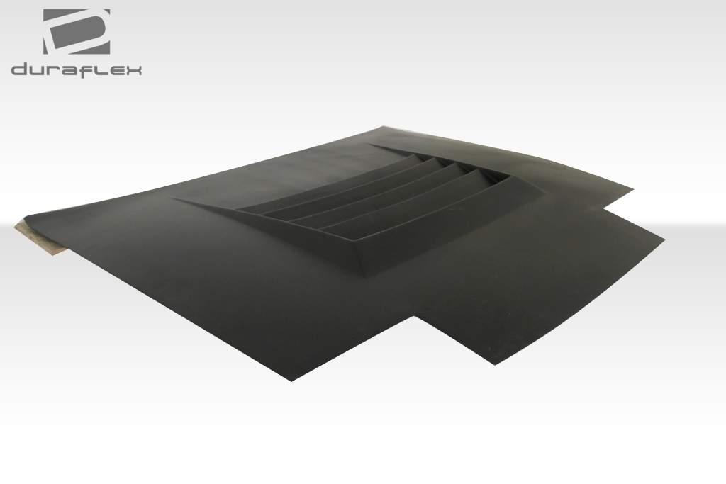 1989-1994 Nissan 240SX Duraflex D-1 Hood
