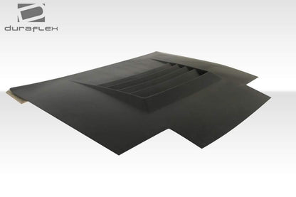 1989-1994 Nissan 240SX Duraflex D-1 Hood
