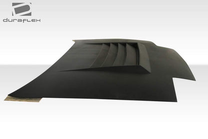 1989-1994 Nissan 240SX Duraflex D-1 Hood