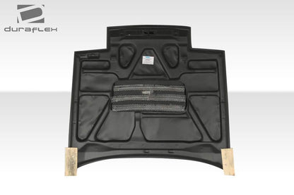 1989-1994 Nissan 240SX Duraflex D-1 Hood