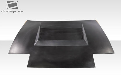 1989-1994 Nissan 240SX Duraflex D-1 Hood