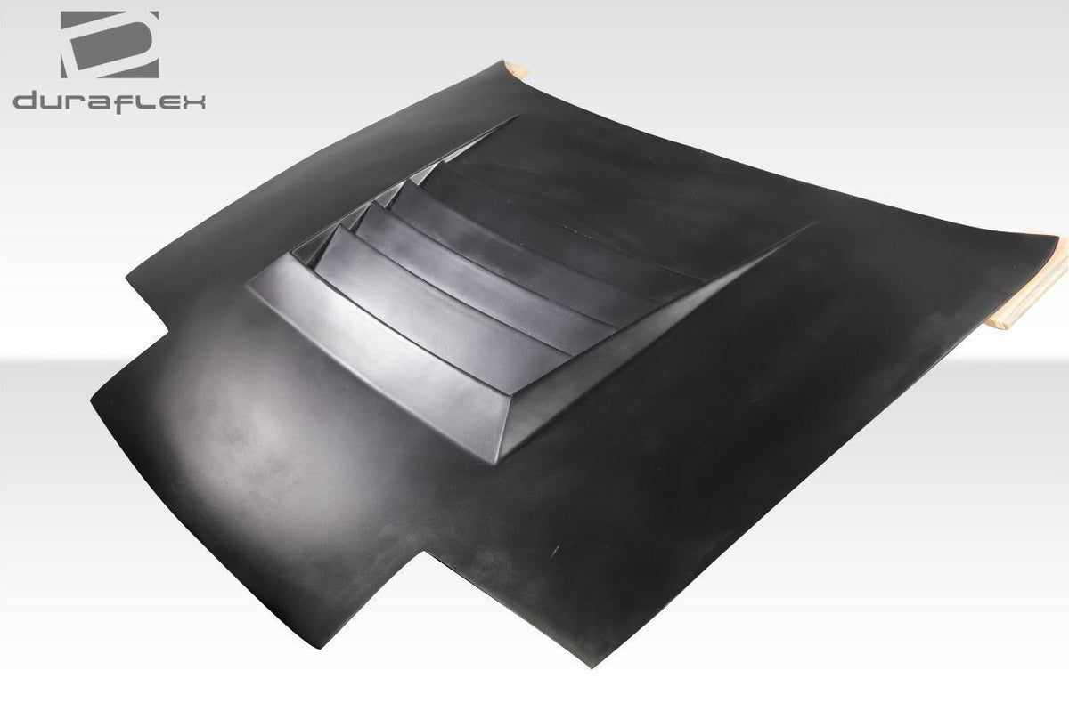 1989-1994 Nissan 240SX Duraflex D-1 Hood