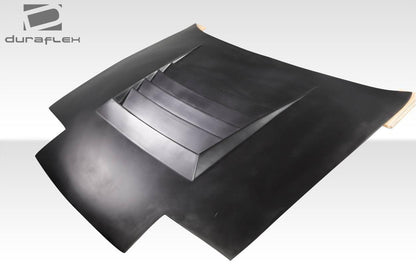 1989-1994 Nissan 240SX Duraflex D-1 Hood