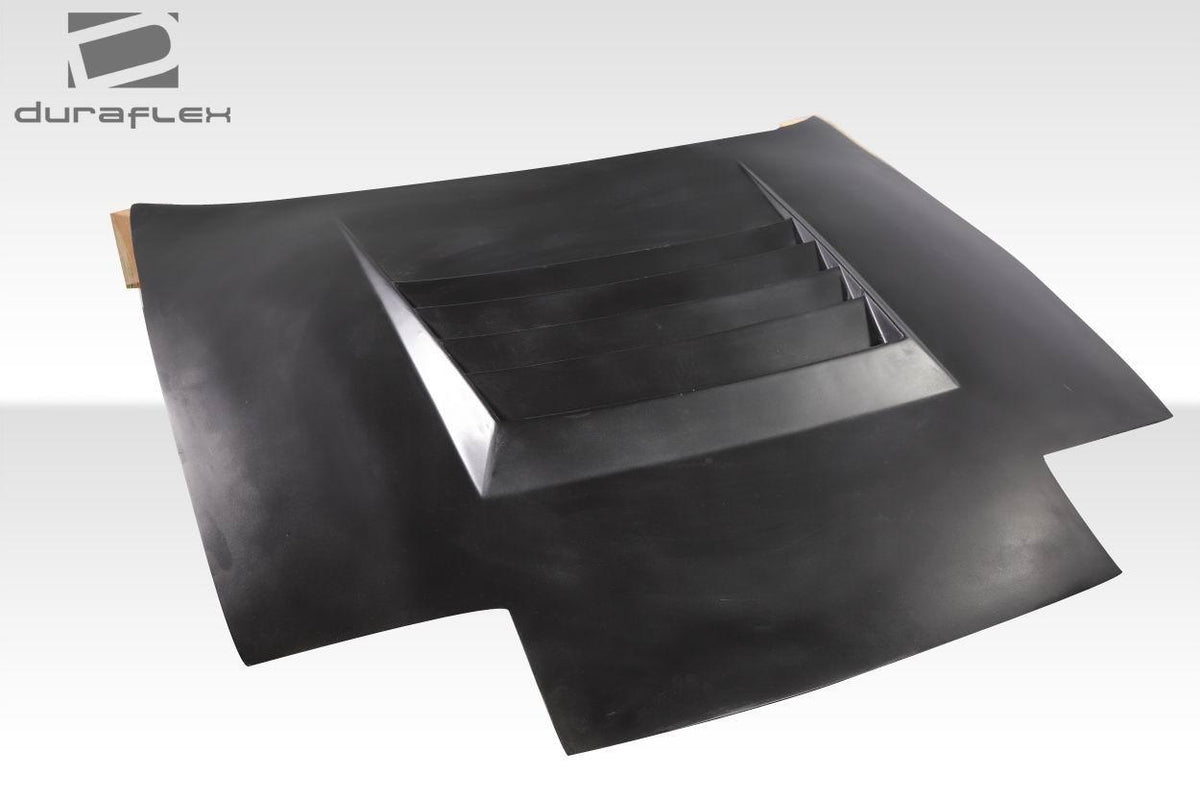 1989-1994 Nissan 240SX Duraflex D-1 Hood