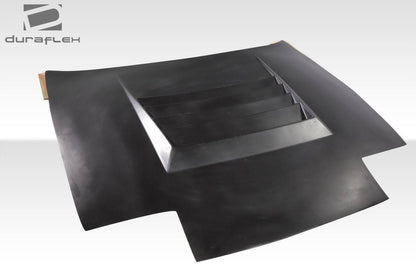 1989-1994 Nissan 240SX Duraflex D-1 Hood
