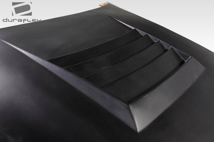 1989-1994 Nissan 240SX Duraflex D-1 Hood