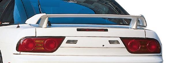 1989-1994 Nissan 240SX Duraflex Type X Rear Wing
