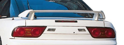 1989-1994 Nissan 240SX Duraflex Type X Rear Wing