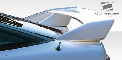 1989-1994 Nissan 240SX Duraflex Type X Rear Wing