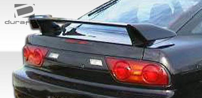 1989-1994 Nissan 240SX Duraflex Type X Rear Wing