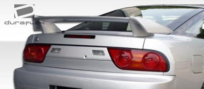 1989-1994 Nissan 240SX Duraflex Type X Rear Wing