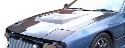 1986-1991 Mazda RX7 Duraflex D-1 Hood