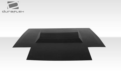 1986-1991 Mazda RX7 Duraflex D-1 Hood