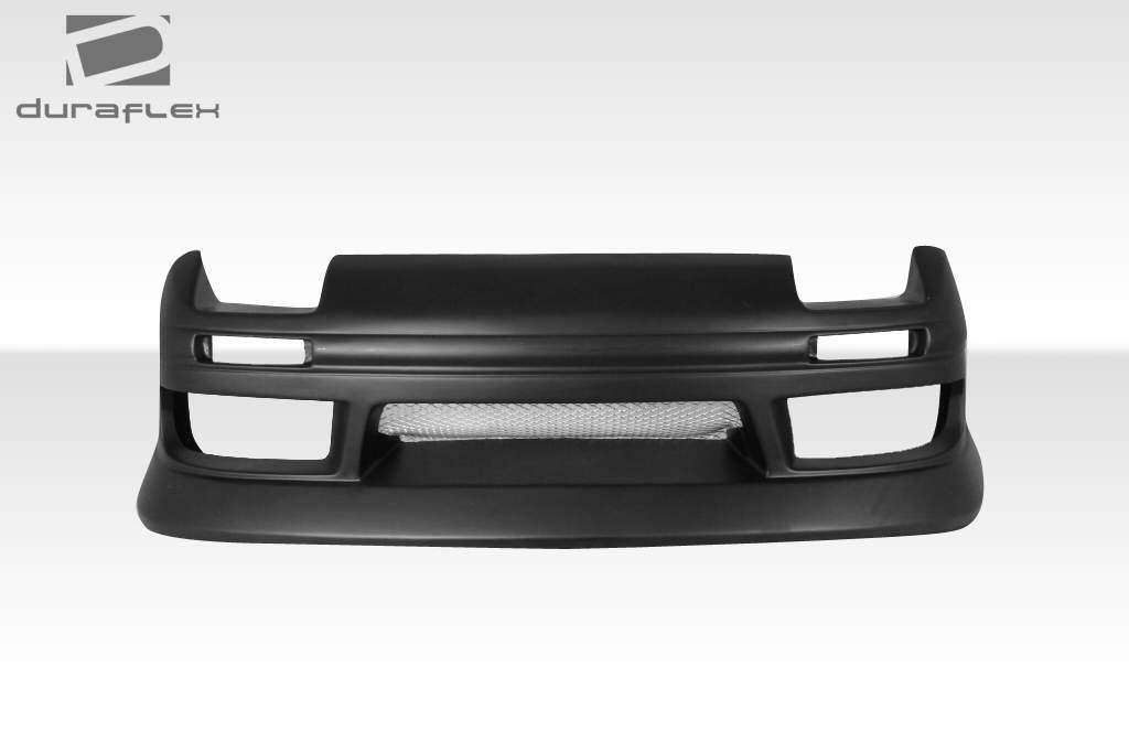 1986-1991 Mazda RX7 Duraflex B-Sport Front Bumper